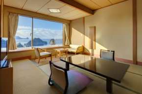 Dogashima New Ginsui